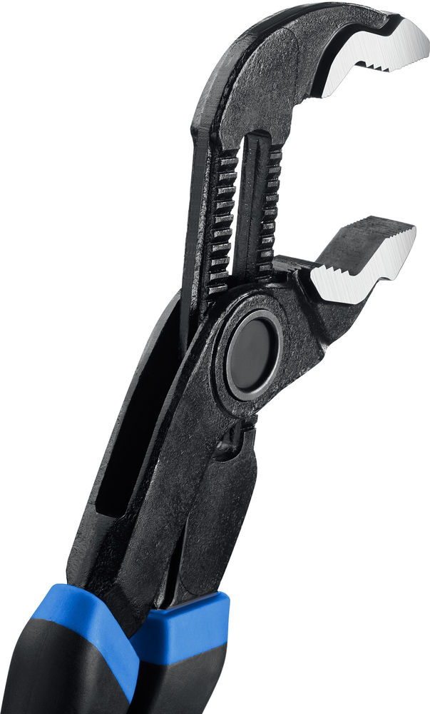 Клещи переставные 250 мм Профессионал ЗУБР 22435-25