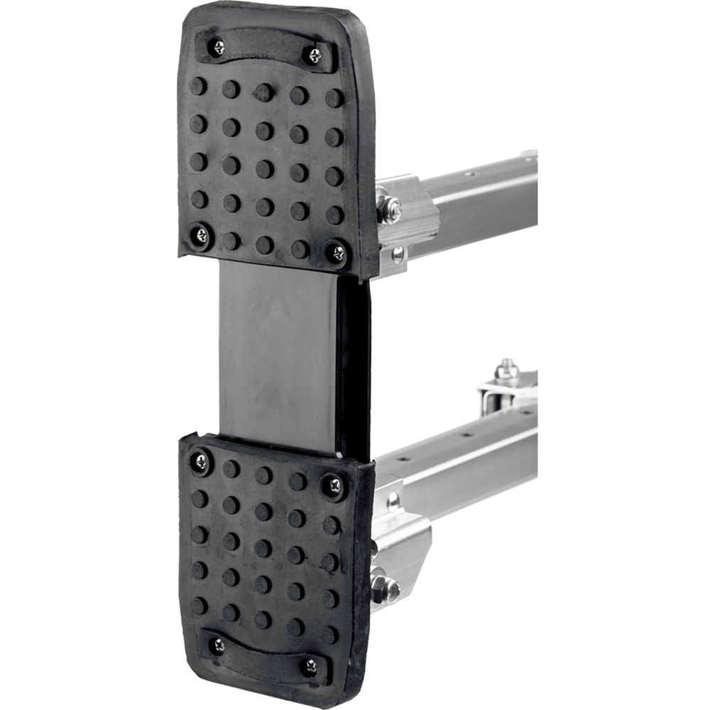 Ходули строительные Гулливер 480 - 770 мм ЗУБР Профессионал 10318