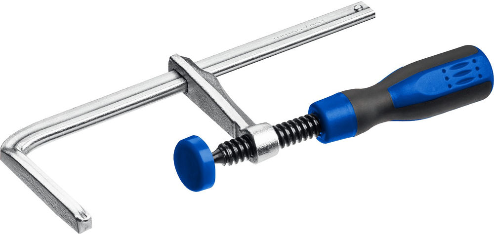 Струбцина универсальная ППШ 60/160 мм ЗУБР Профессионал 32333