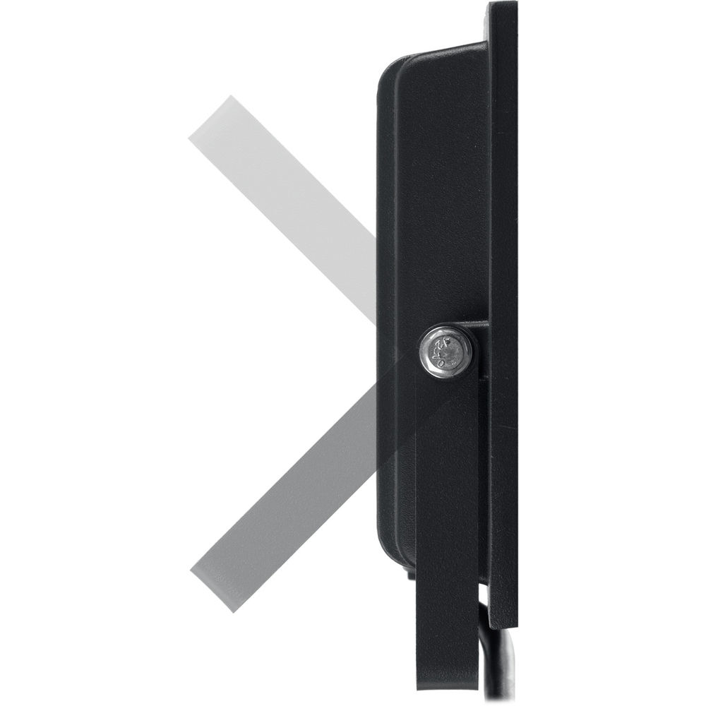 Прожектор светодиодный 30 Вт, 6500 К, IP65 ЗУБР ПСК-30 Профессионал 57141-30