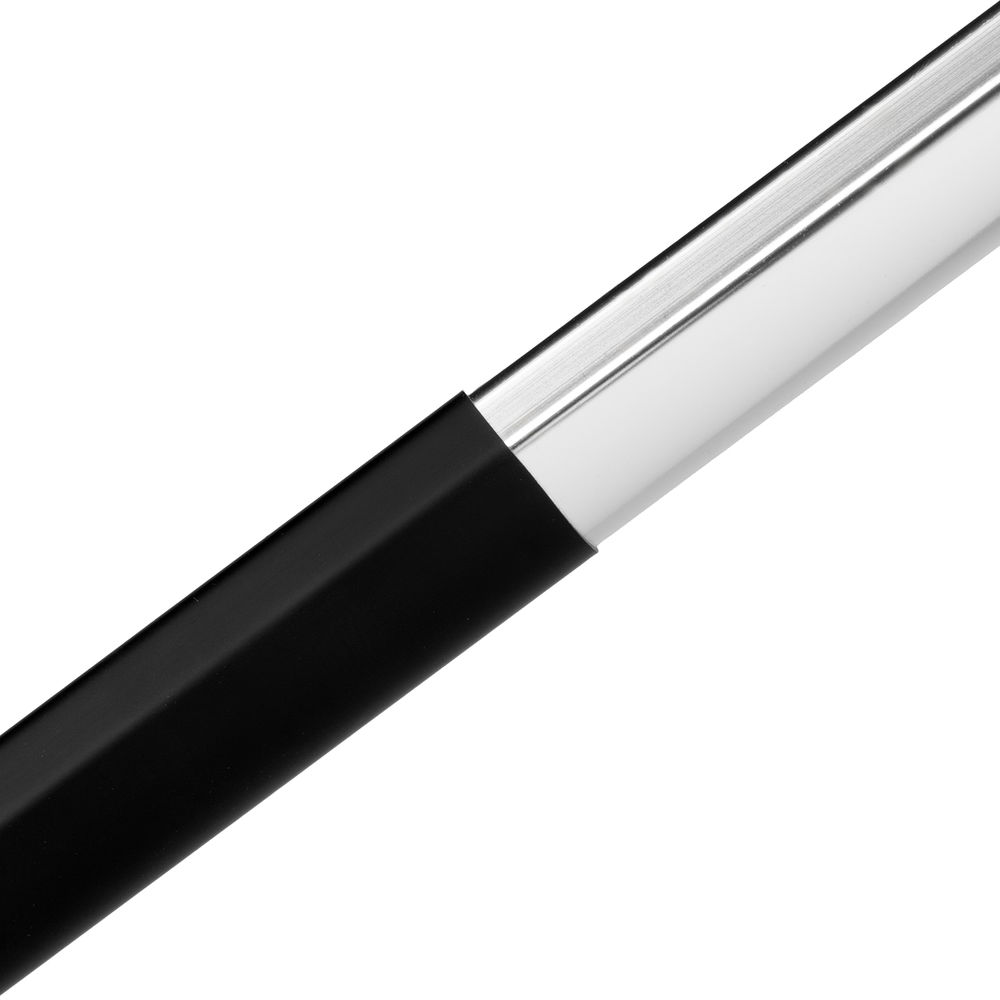 Алюминиевый черенок, 1580 мм, с фиксатором, для граблей 61793, 61732, 61733, Luxe, Palisad (61792)