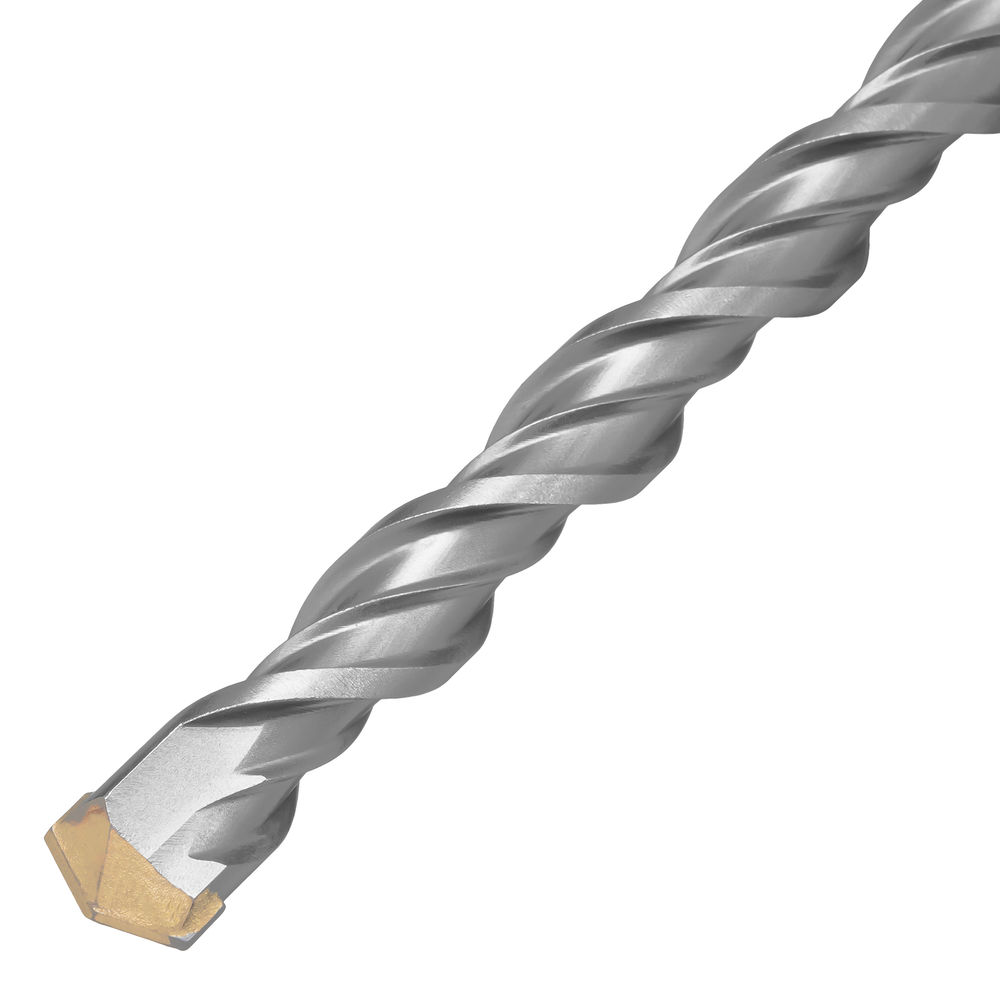 Бур по бетону, 20 x 1000 мм, SDS Plus Matrix (70983)