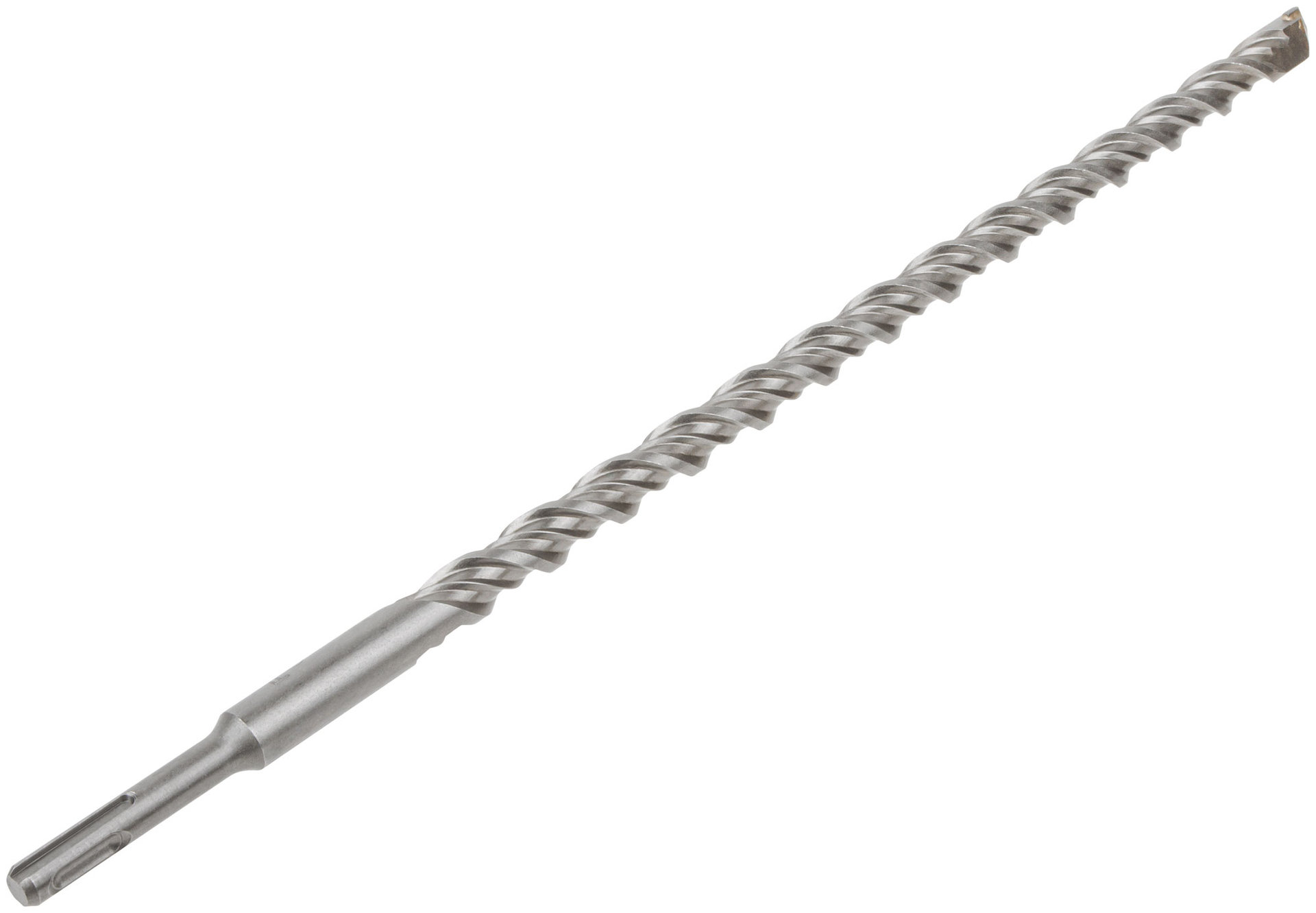 Бур по бетону SDS PLUS с двойной резьбой 18х450 мм (32969)