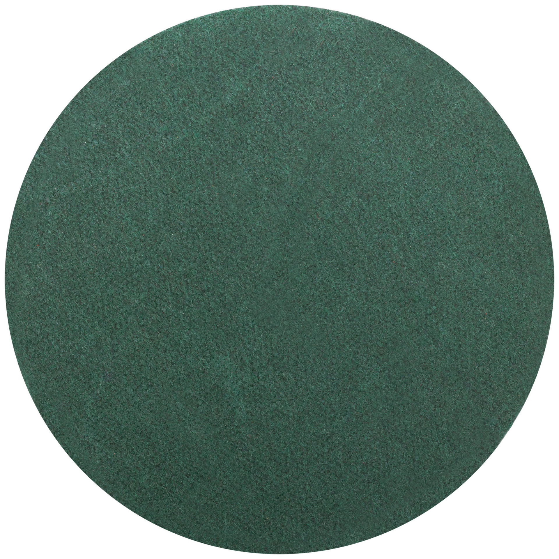 Диск полировальный тканевый, гайка М14 + переходник для дрели, 125х10 мм (39613)