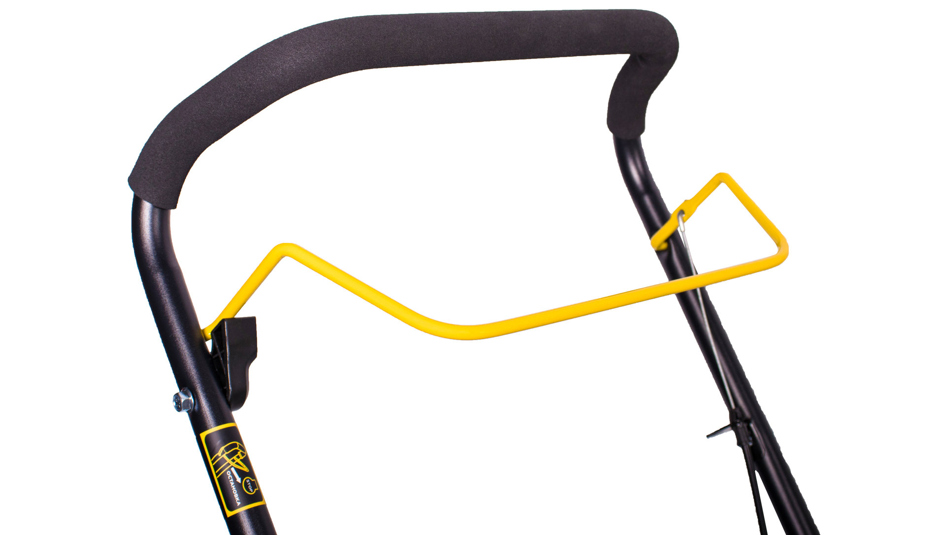 Газонокосилка CHAMPION LM5127 (2,6кВт 500мм 25-75мм 4рычага/6, 22,6кг) (LM5127)