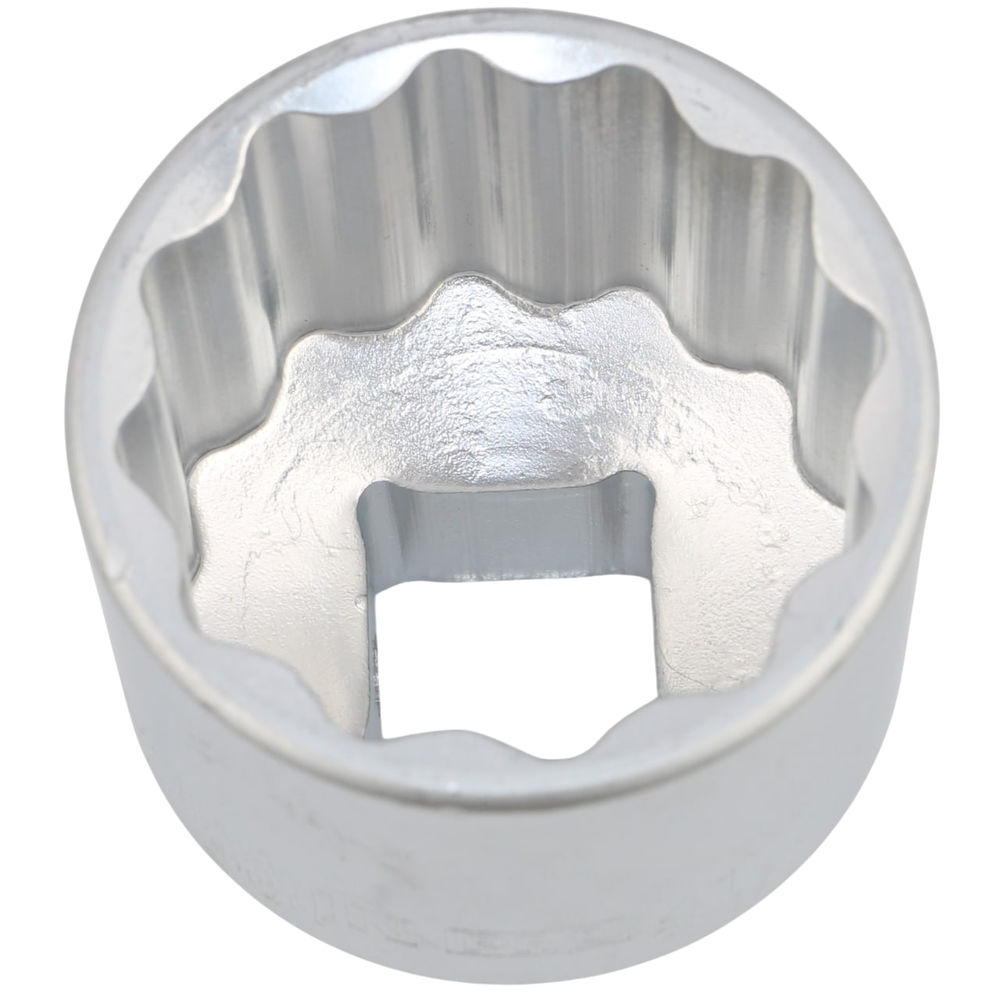 Головка, 3/4, 41 мм, торцевая, 12-гранная, GARWIN PRO, 610755-41