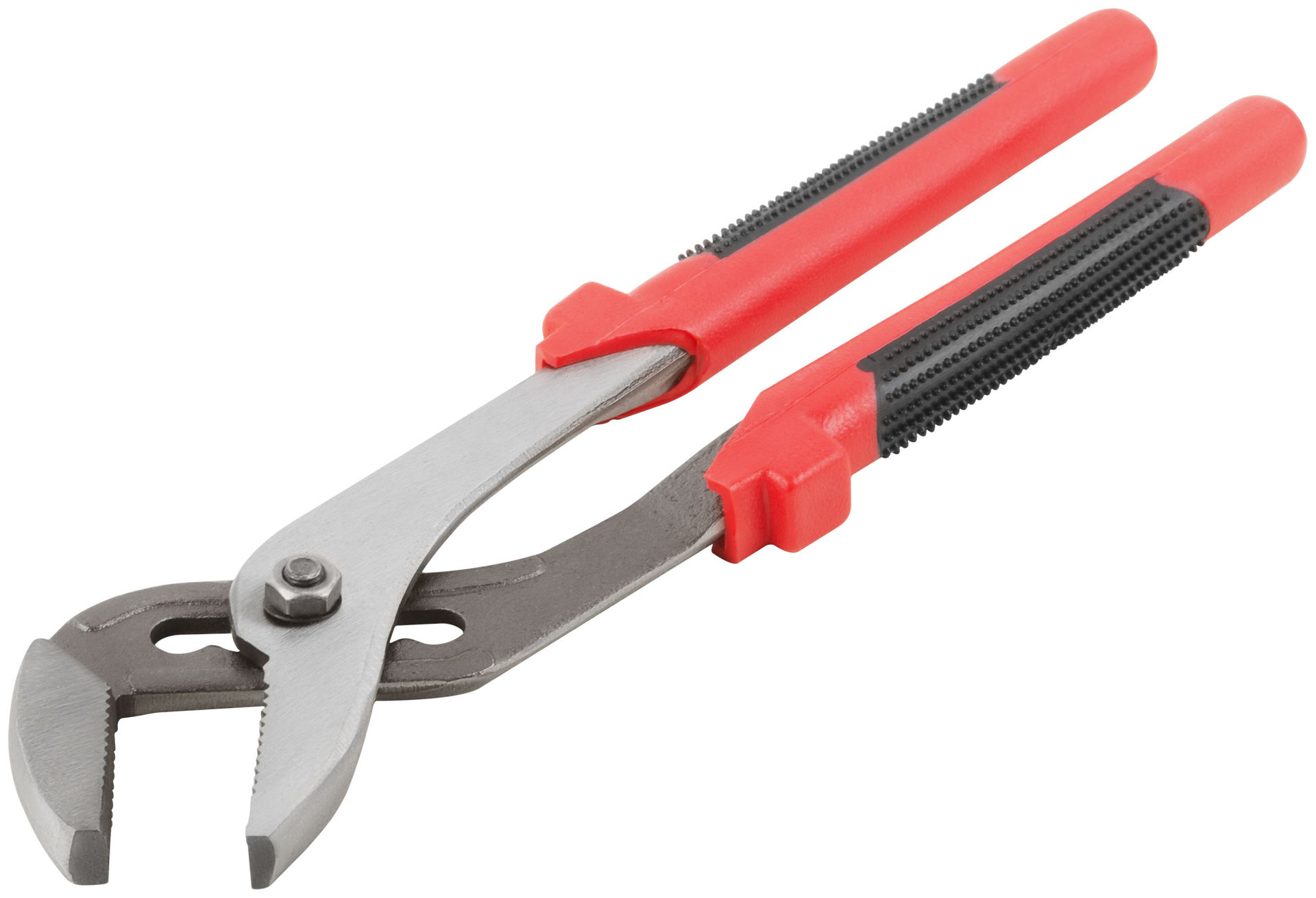 Клещи переставные Стандарт тип В3, плоские губки 250 мм ( 40 / 65 мм )