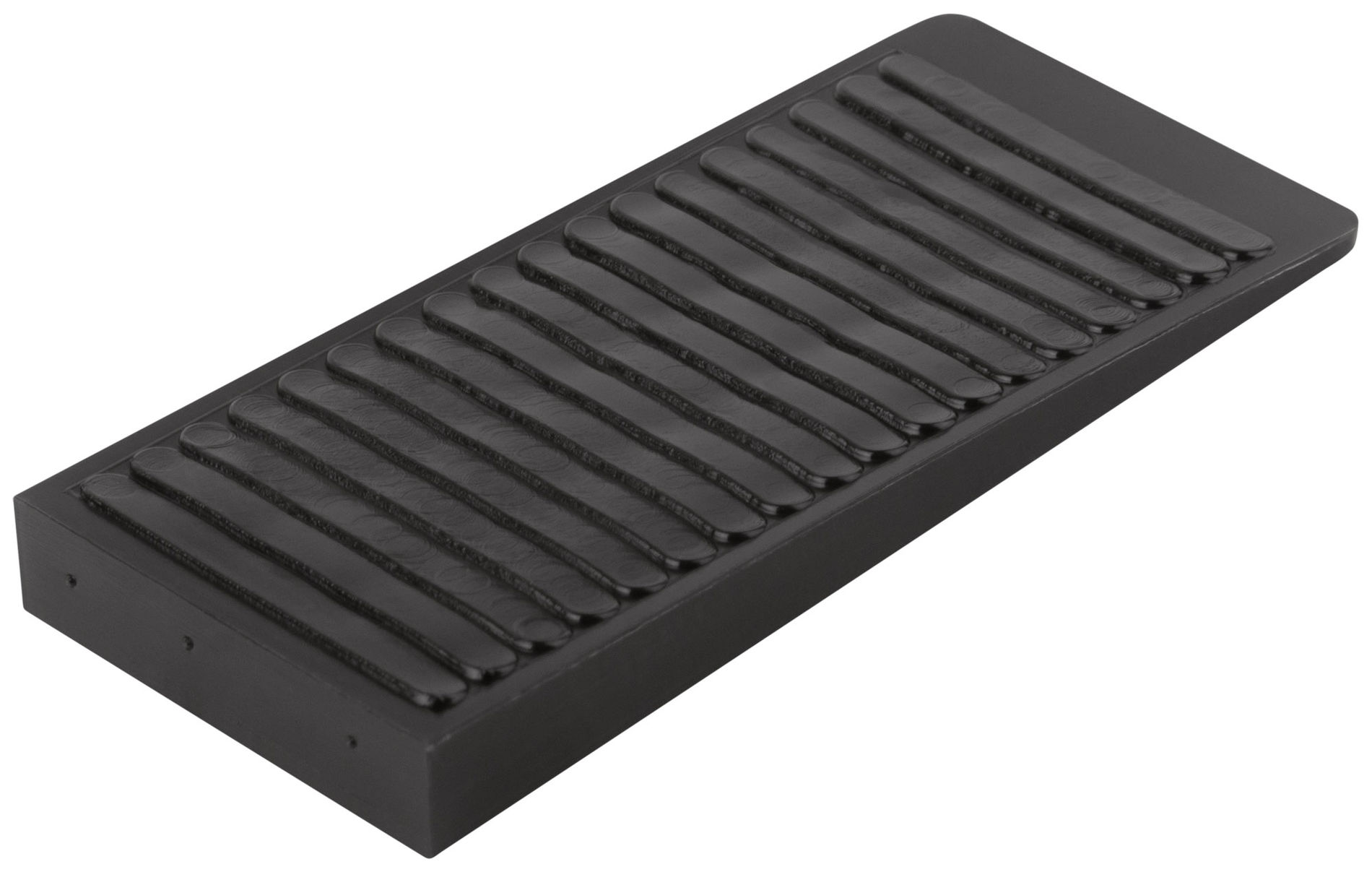 Клинья пластиковые распорные для укладки ламината, 30 шт. (59302)