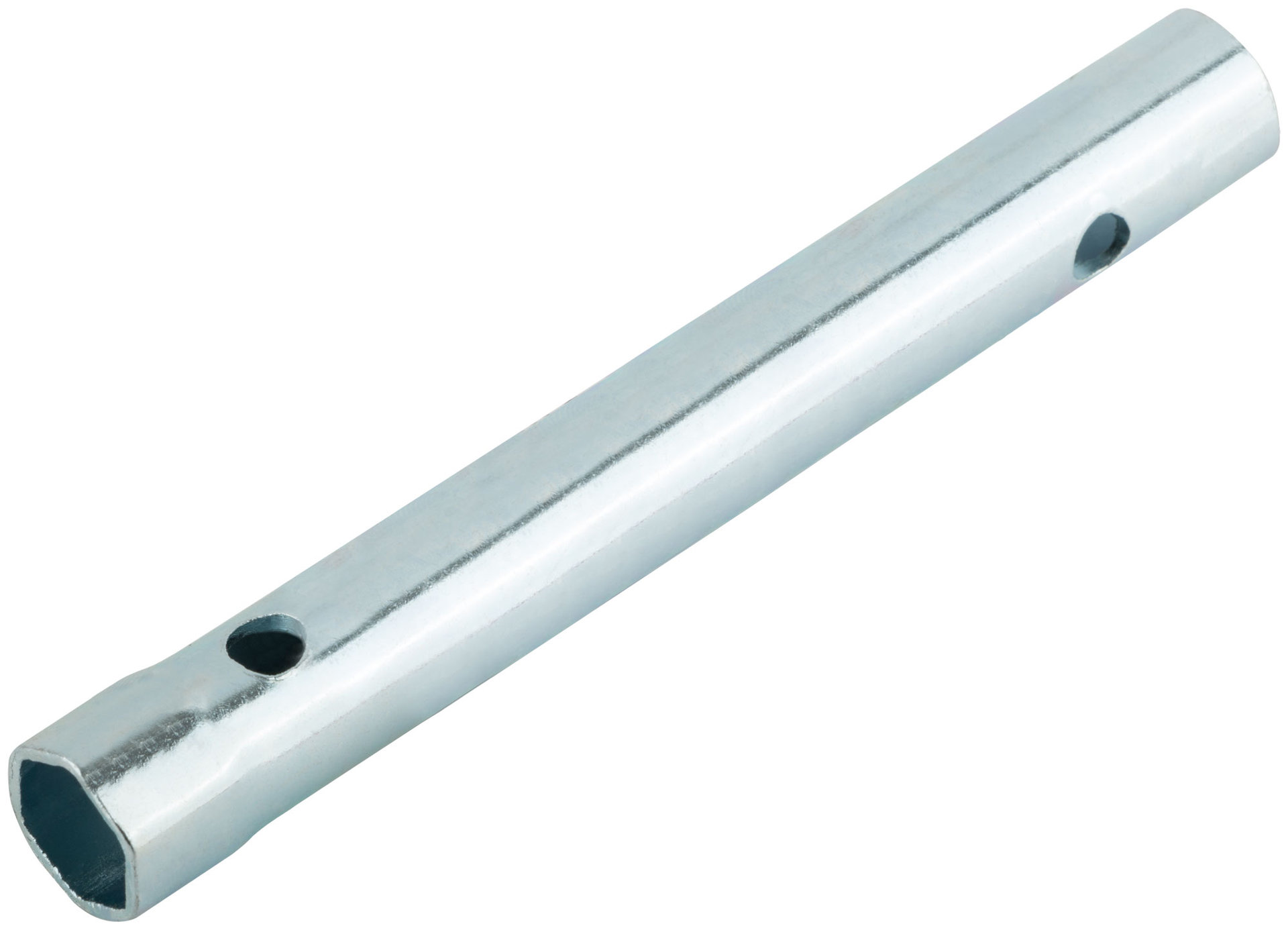 Ключ торцевой трубчатый двухсторонний 12х13 мм (63728)