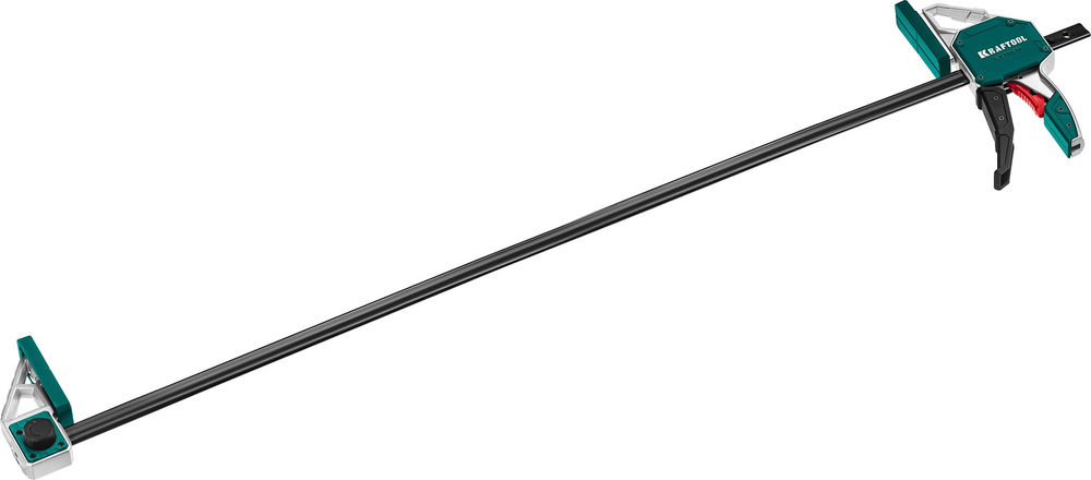 Пистолетная струбцина EXTREM-1270/95, 1270х95 мм KRAFTOOL 32228-127_z01