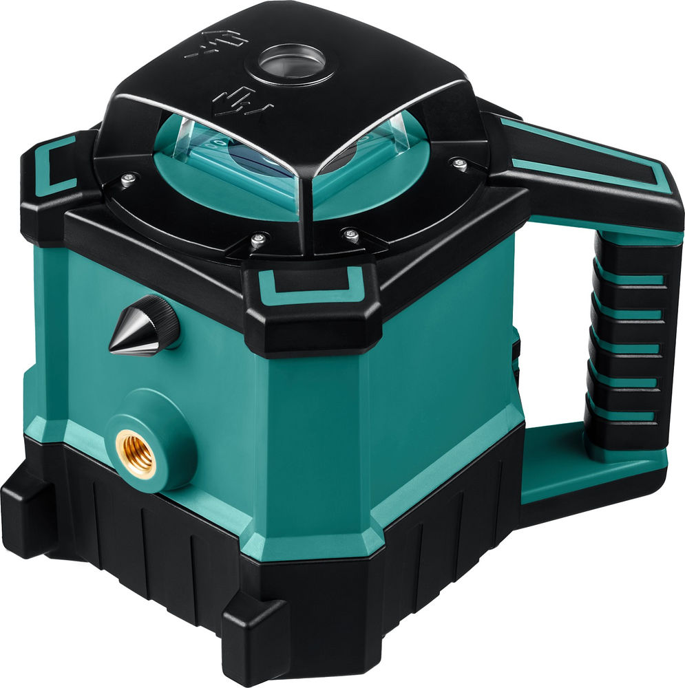 Ротационный лазерный нивелир RL600, 600 м KRAFTOOL 34600_z01