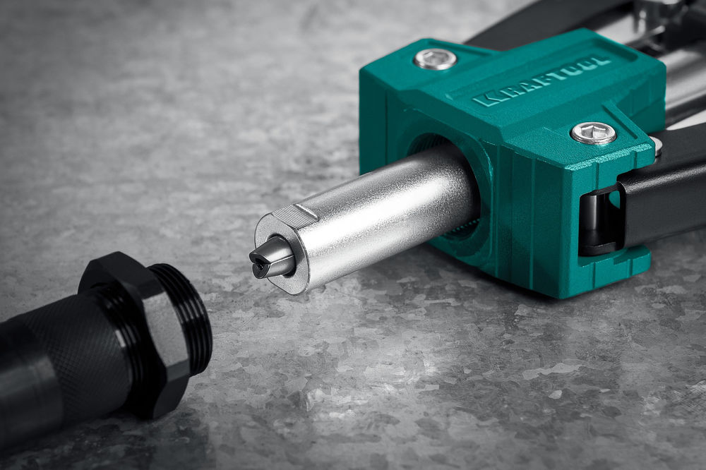 Сменные губки для заклепочника GRAND-64 KRAFTOOL 311791-SJ