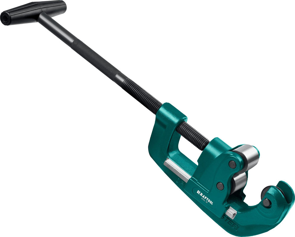 Труборез для стали Steel-60, 10–60 мм KRAFTOOL 23430-60