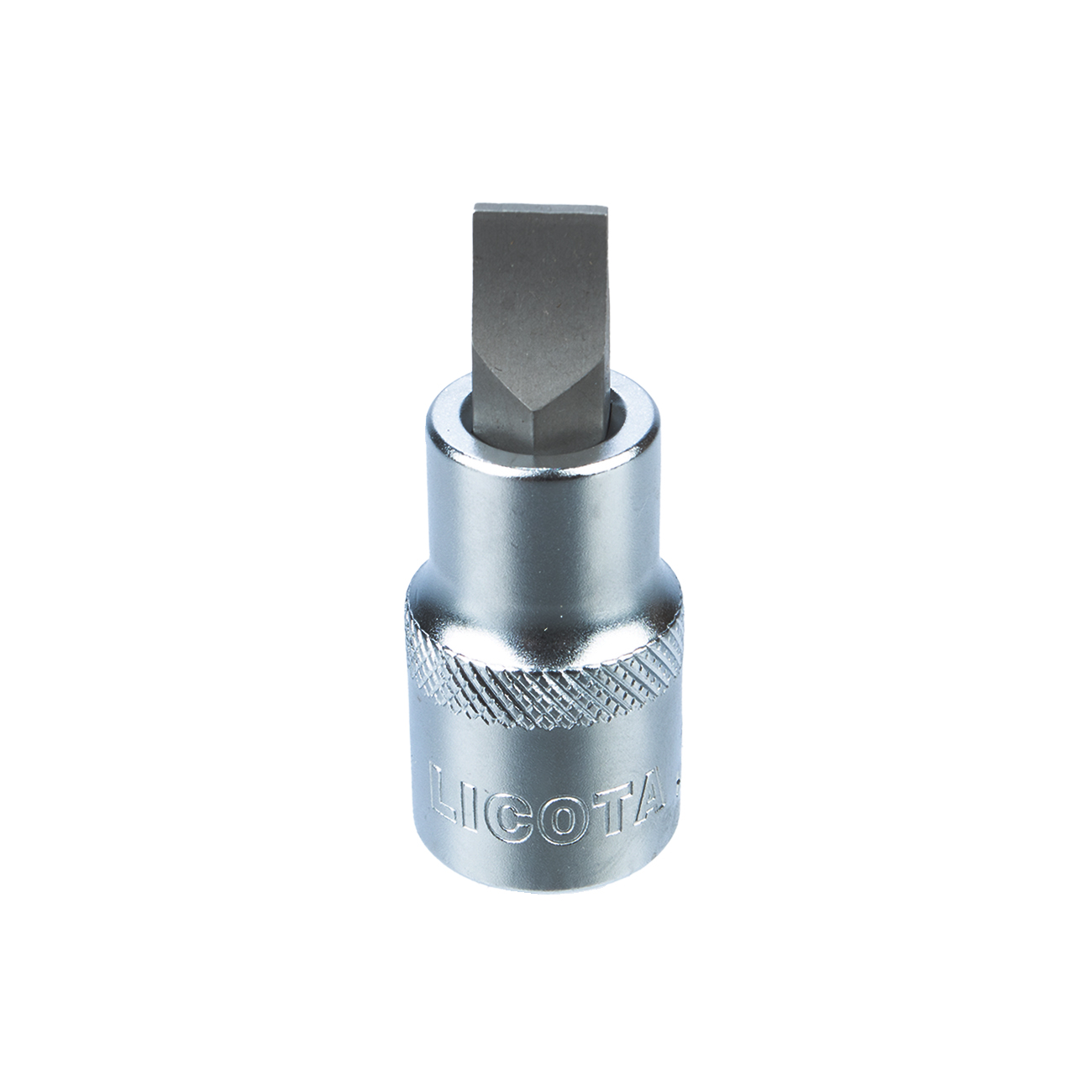 Головка торцевая с вставкой SL10 1/2 Licota H4SL010