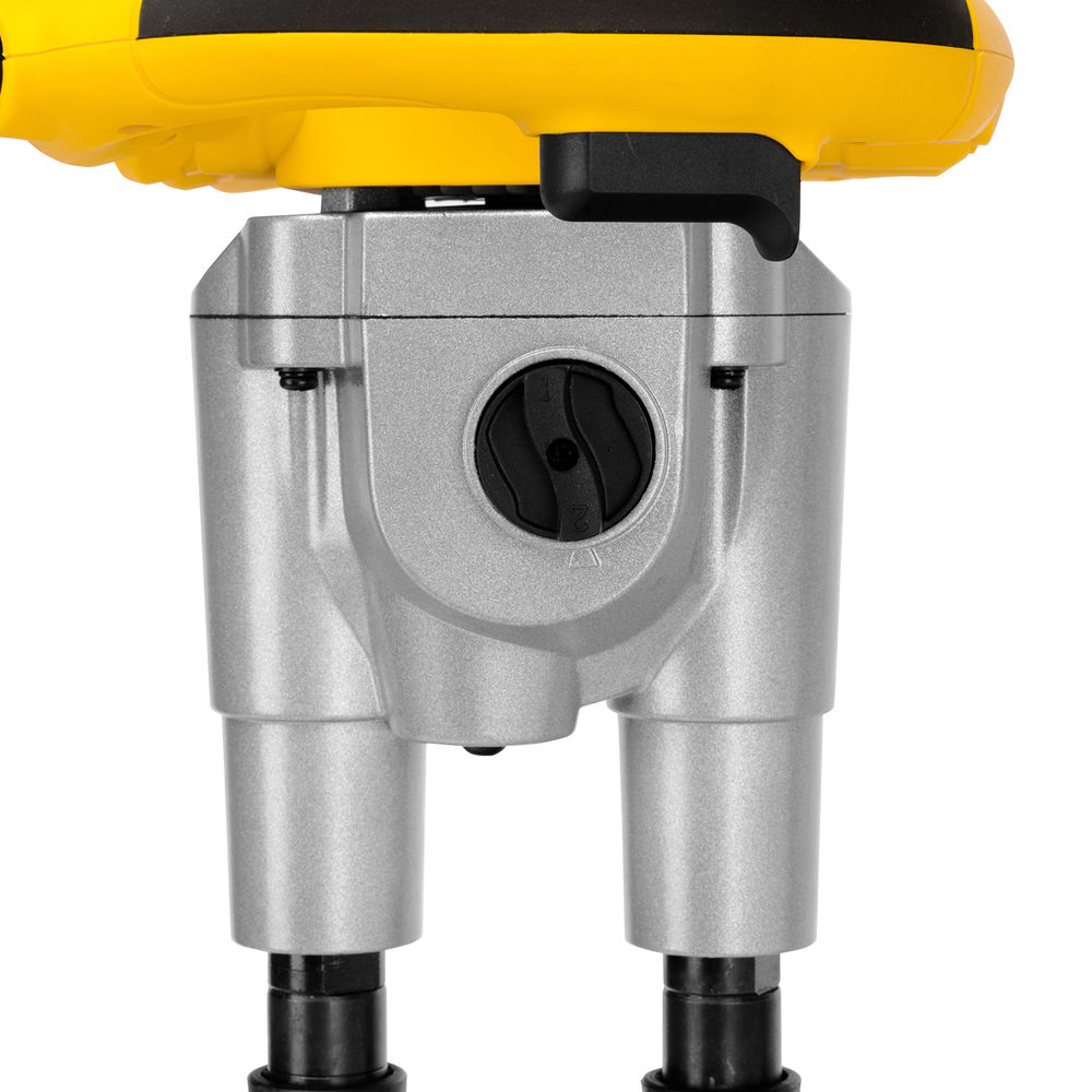 Миксер строительный EM-2-1600, 1600 Вт, 200-480/250-680 об/мин Denzel (27911)