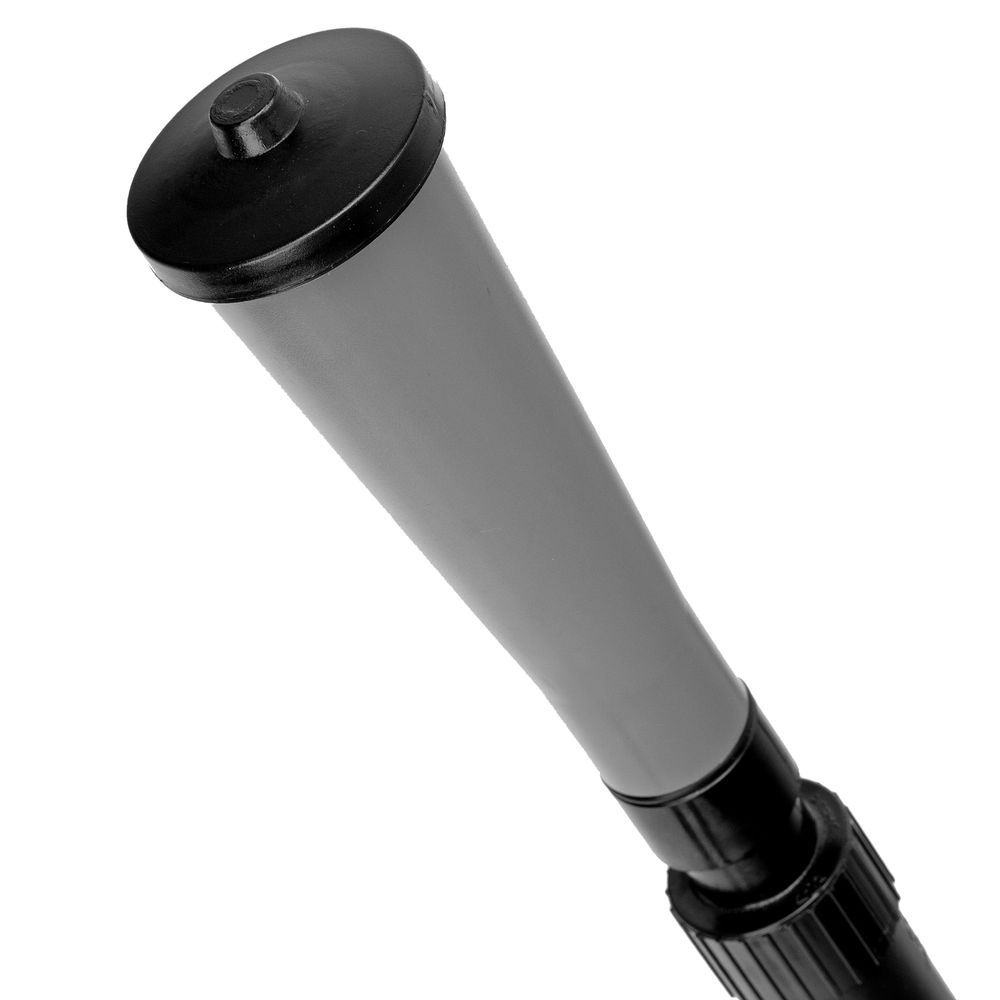 Насос фонтанный FNP90-39, 92 Вт, подъем 3,9 м, 3200 л/ч, колокольчик/каскад/гейзер Denzel (99033)