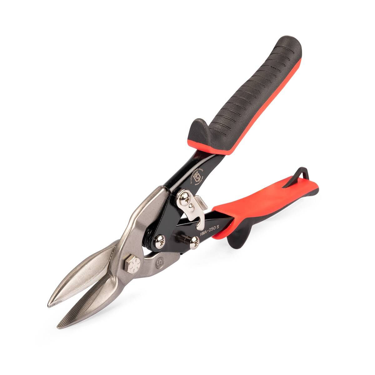 Ножницы по металлу прямые НМА-250 S серия ПРОФИ (КВТ) (102040)