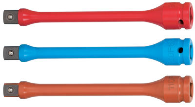 Ограничитель крутящего момента 1/2 180 мм 110Nm, Licota, AEB-T4110-HT