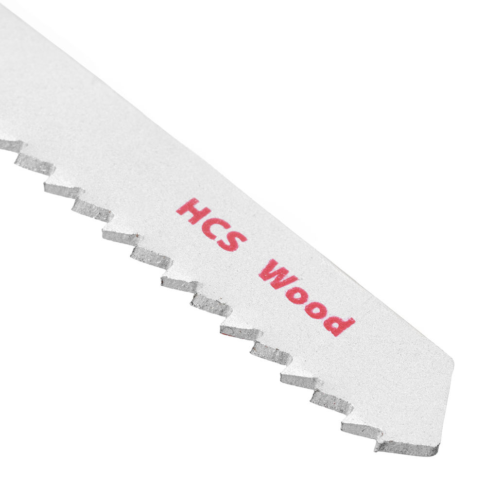 Полотна для электролобзика по дереву, 3 шт, T225B, 225 x 2, 75 мм, HCS Matrix