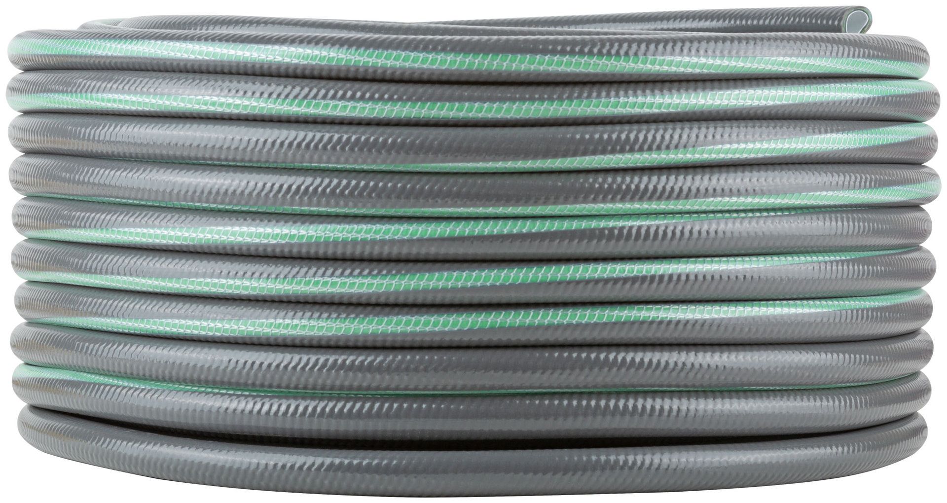 Шланг поливочный пятислойный армированный Исток Профи 1/2 х 2,5 мм, 50 м (77284)