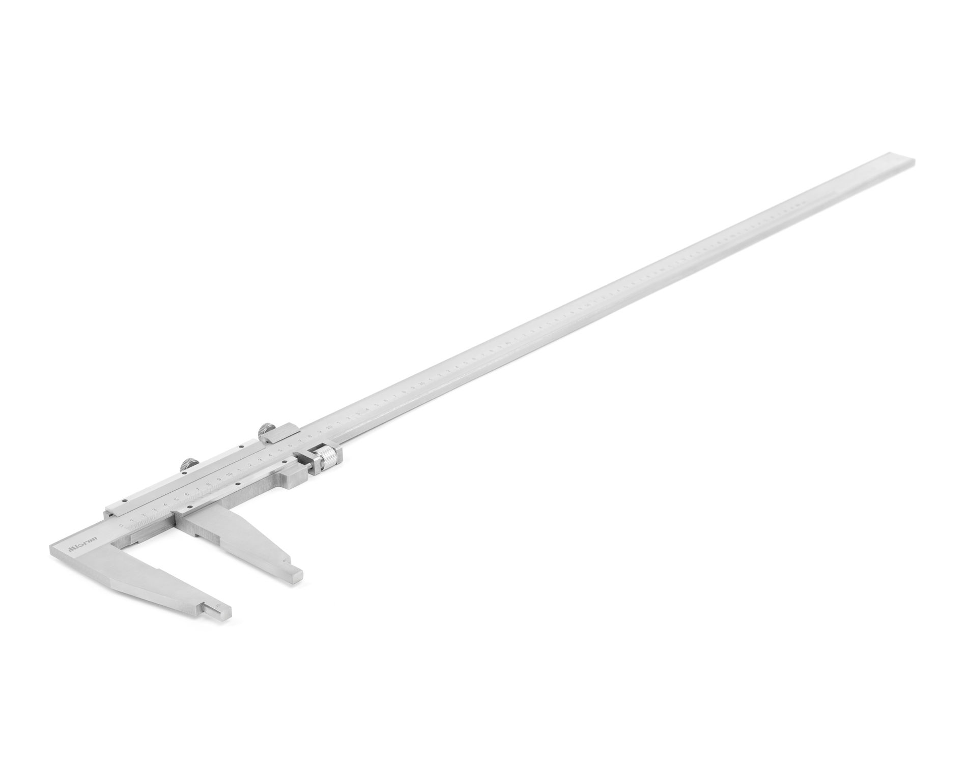 Штангенциркуль ШЦ-3- 800 0,1 губки 125 мм Micron