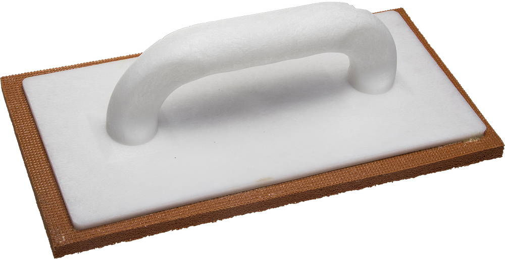 Терочная доска 140 x 280 мм, латексное покрытие 10 мм Professional STAYER 2-08167-10