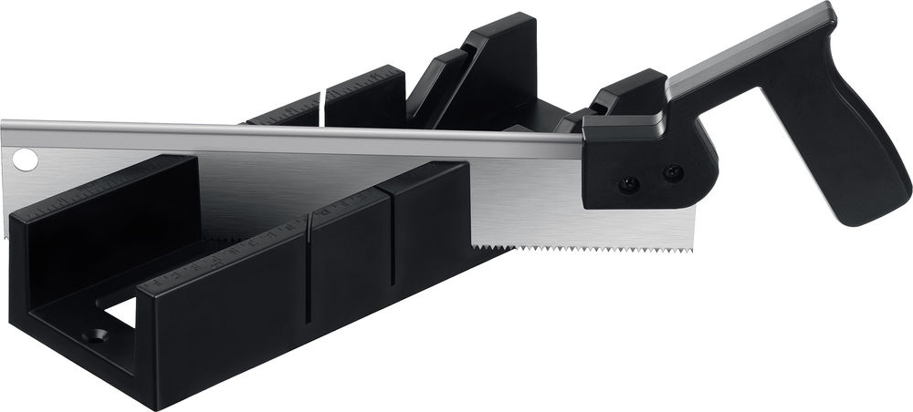 Стусло пластиковое 65 х 40 мм, 300 мм, с пилой STAYER 1539-30_z01