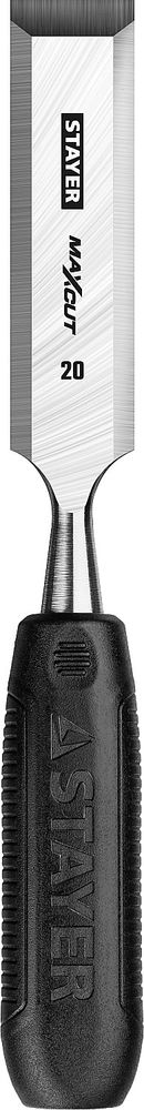 Стамеска 20 мм Max-Cut STAYER 1820-20