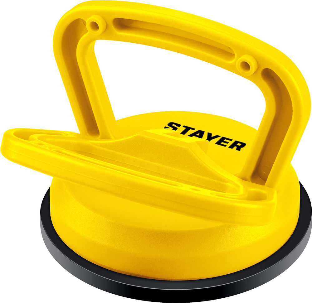 Стеклодомкрат пластмассовый одинарный 40 кг MAXLift STAYER 33718-1