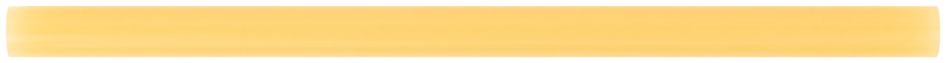 Стержни клеевые желтые 11х200 мм, 6 шт. (14443)