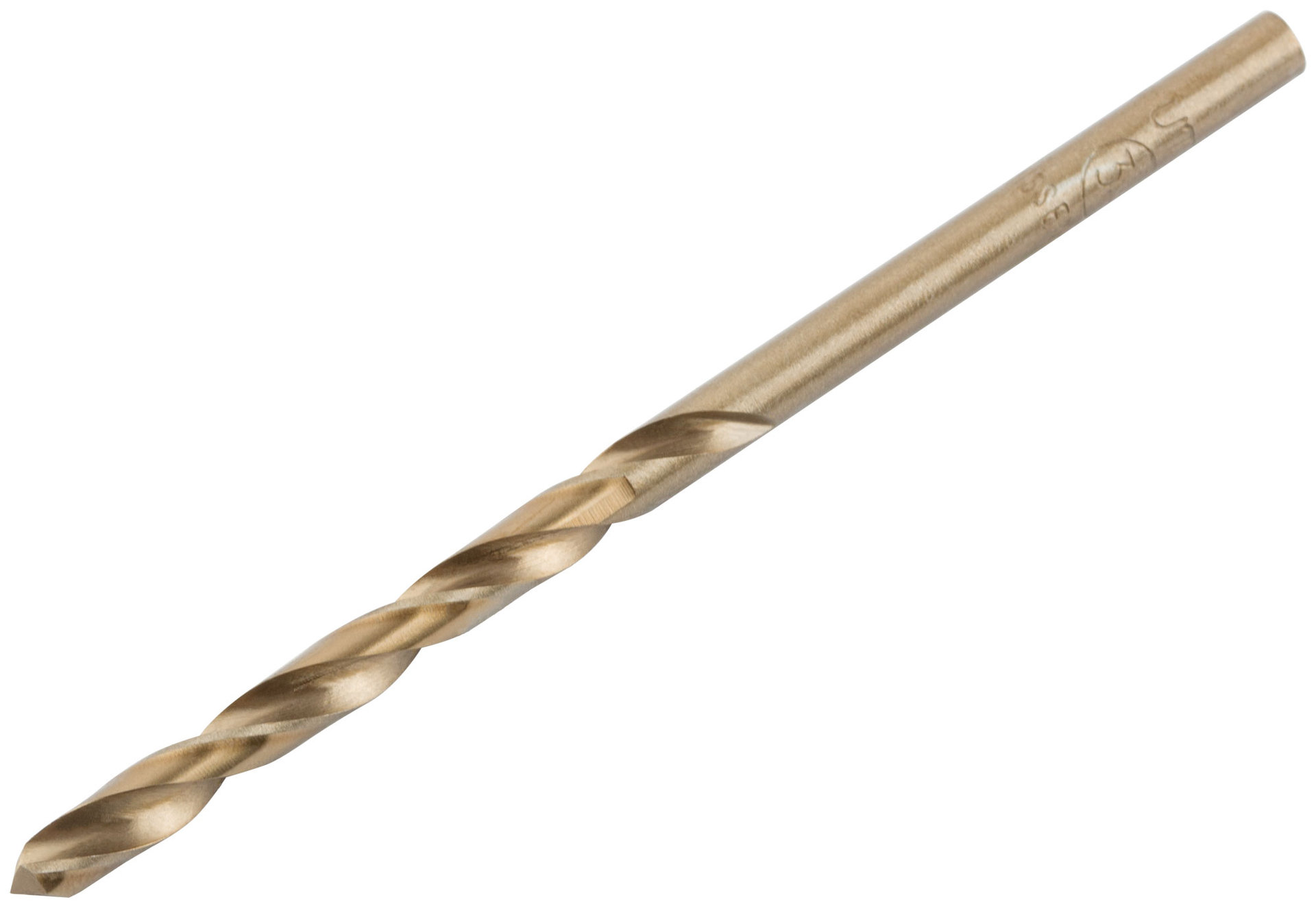 Сверло по металлу Cutop EXPERT, 3,4х70 мм (10 шт) (53-472)