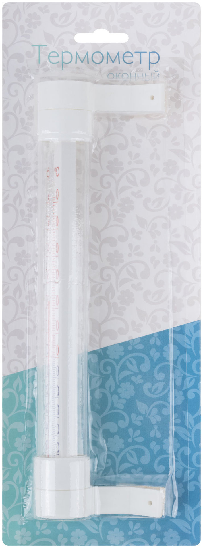 Термометр оконный Престиж большой ТБ-216 (67911)