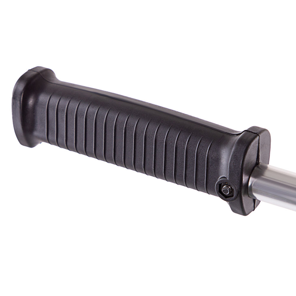 Триммер бензиновый КС-1300Н, 25 см3, неразъемная штанга, состоит из 2 частей Сибртех (962505)