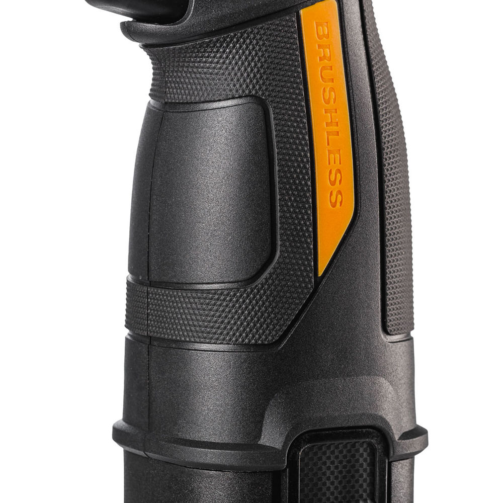 Винтоверт ударный аккумуляторный PRO 1/4, 16В, 22Ач, 150Нм RUNTEC RT-ED133