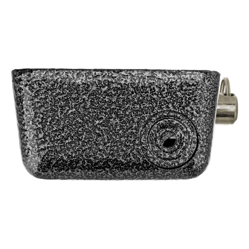 Замок навесной ЗН2-10.90 мм Сибртех (91603)