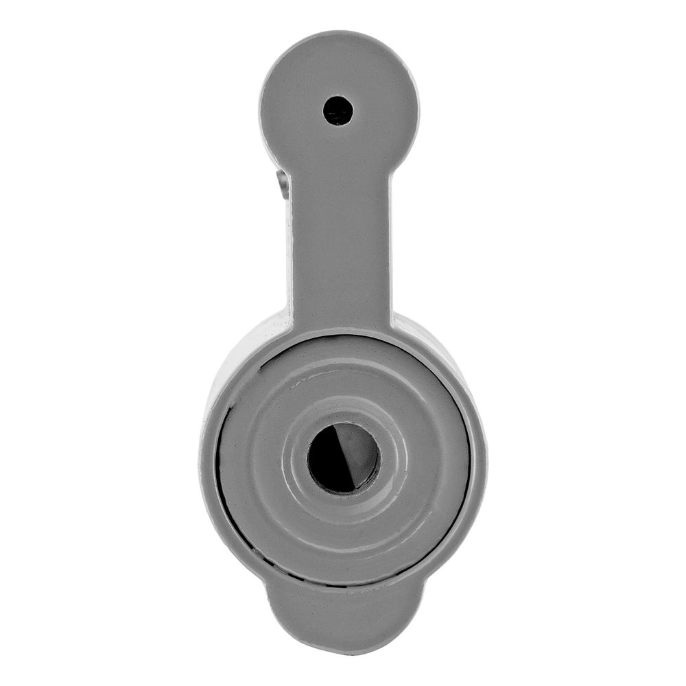 Замок навесной ЗН2-26, 60 мм Сибртех (91626)