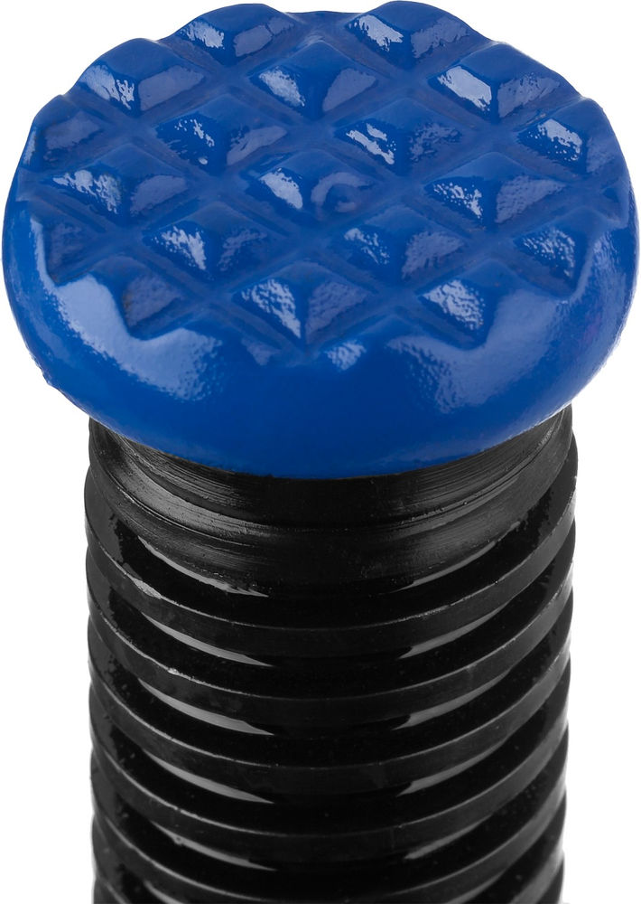 Домкрат гидравлический бутылочный 2 т 180-347 мм в кейсе Профессионал ЗУБР 43060-2-K