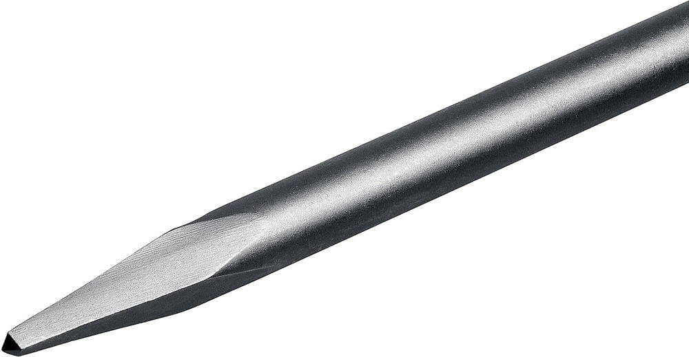 Зубило пикообразное 600 мм SDS-max ЗУБР БУРАН Профессионал 29381-00-600_z01