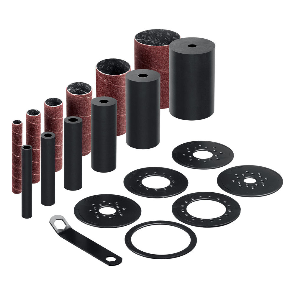 Станок шлифовальный осцилляционный шпиндельный d 13,19,26,38,51,76?115 500 Вт ЗУБР СШО-500