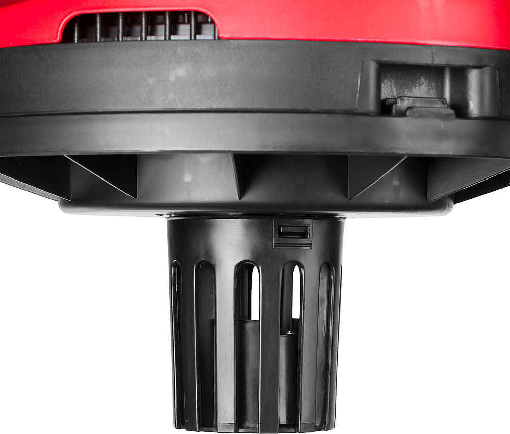 Хозяйственный пылесос М1, 15 л, 1200 Вт ЗУБР ПУ-15-1200 М1