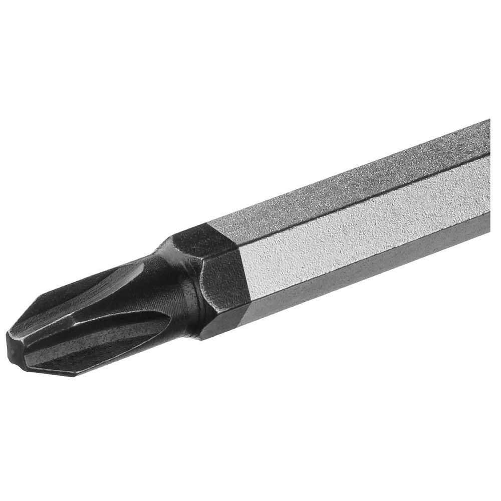 Ударная отвертка PH3 х 150 мм Профессионал ЗУБР Ударник 25272-3