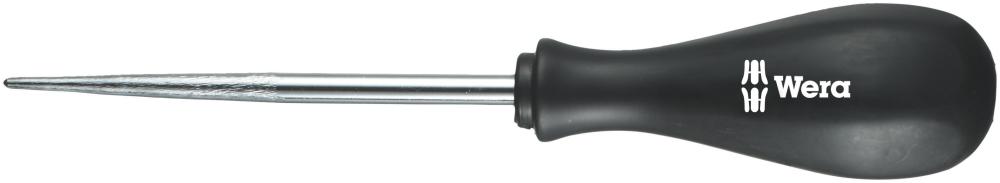 Шило 105 мм серия 1427 Wera WE-027405