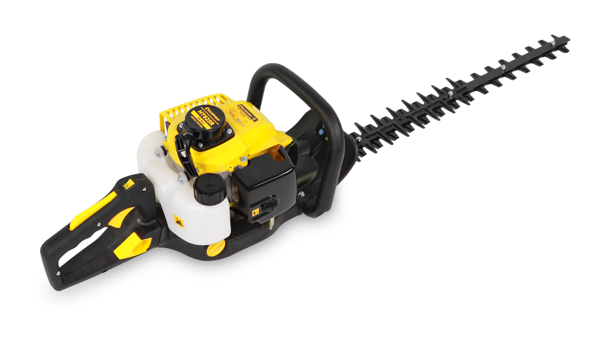 Бензоножницы CHAMPION HT625R(0,75кВт 25,4см? 600мм 5,4кг) HT625R