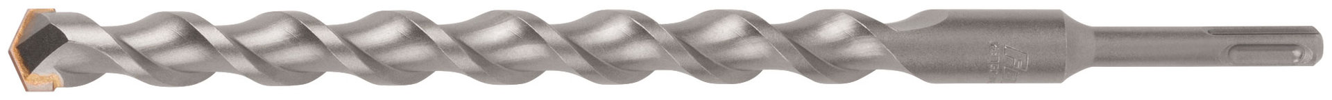 Бур по бетону FDW, Profi, SDS-Plus, 20 х 310 мм (41-20310)