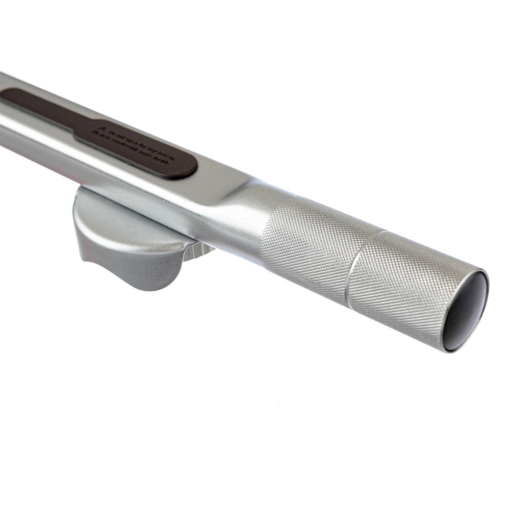 Динамометрический ключ 0-30 Нм, стрелочного типа, двусторонний, с приводным квадратом 3/8, GARWIN INDUSTRIAL, 504610-030-38