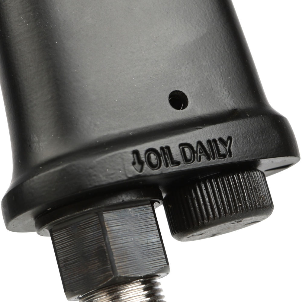 Гайковерт пневматический ударный 1 2000 Нм, GARWIN PRO, 800546-5088