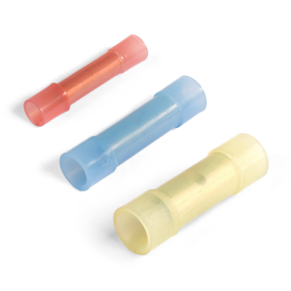 Гильза соединительная изолированная ГСИ(н) 2.5 серия ПРОФИ (КВТ) (57923)