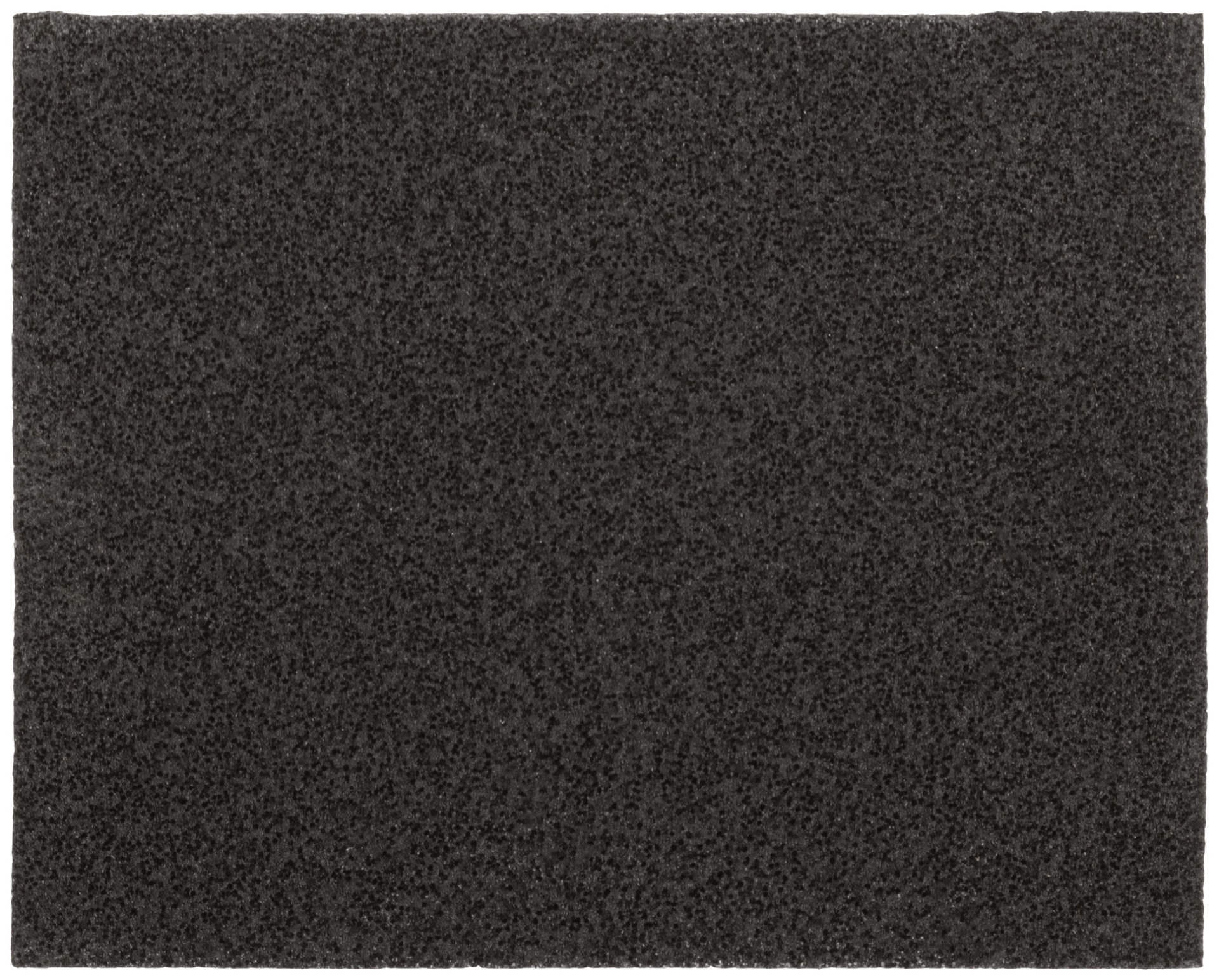 Губка шлифовальная алюминий-оксидная, 125х100х10 мм, Р 320 (38387М)