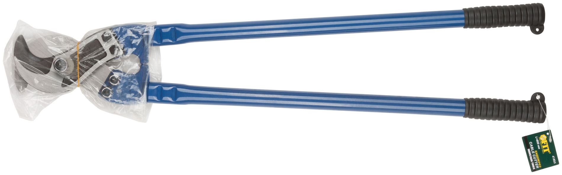 Кабелерез Профи CrV, HRC58-62, 800 мм (41853)