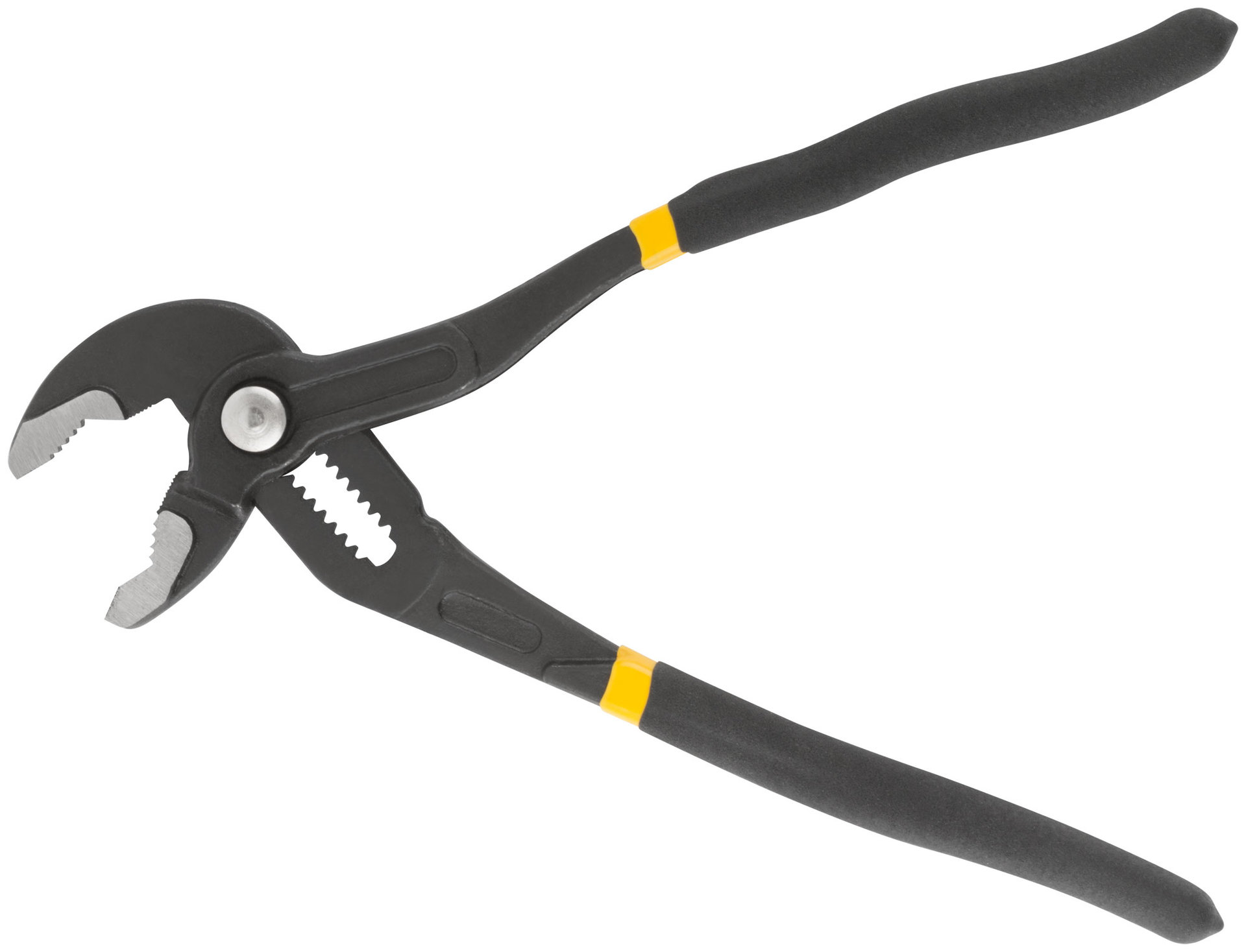 Клещи переставные, быстрая регулировка, Профи 250 мм ( 31 / 65 мм )